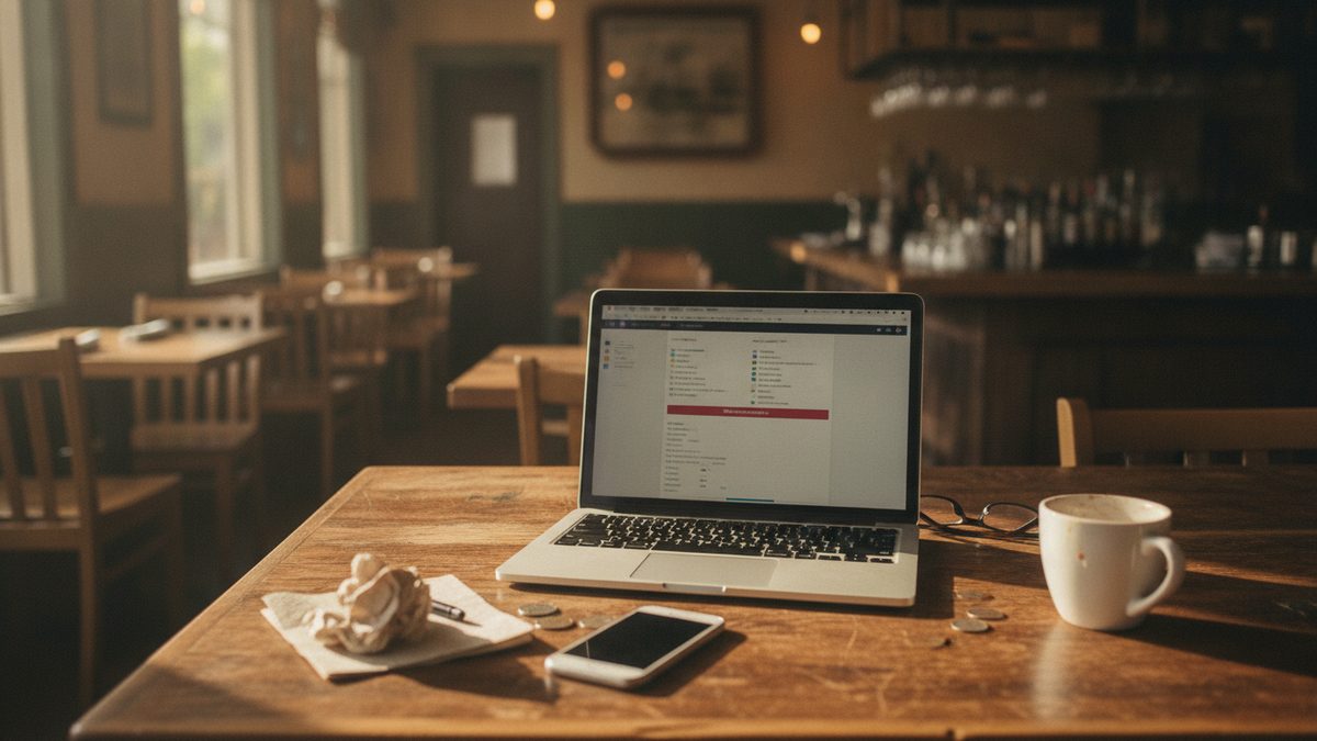 Automating Restaurant Marketing With Technology