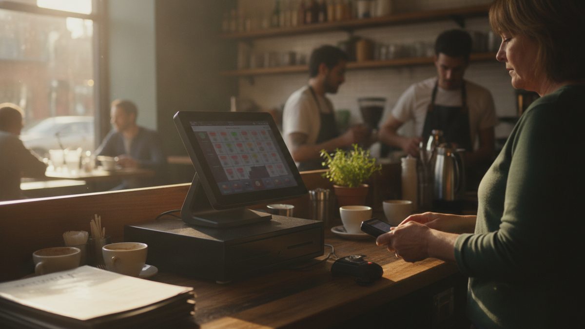 The Best POS for Independent Restaurants (2026)