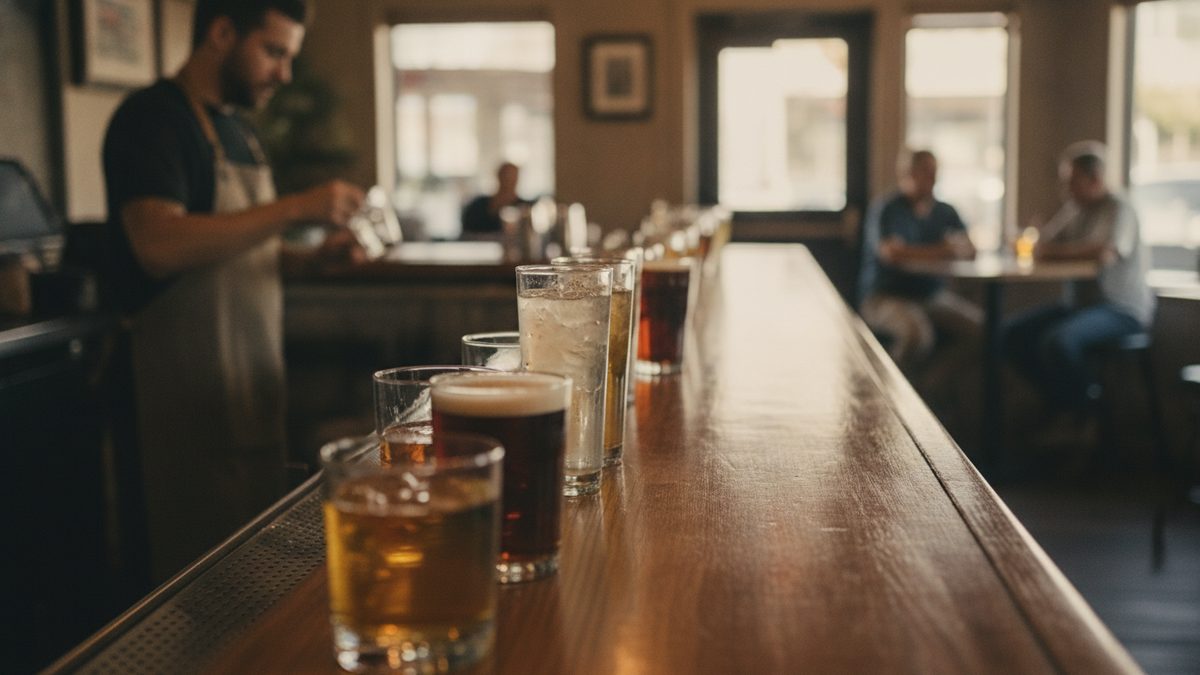 Beverage Menu Strategy for Higher Checks