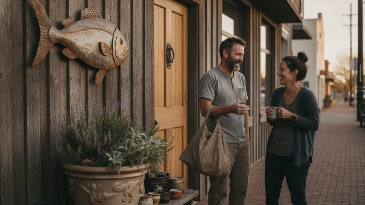 Building a Brand Story Customers Remember