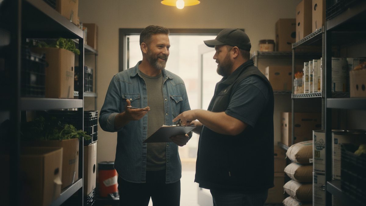 Building Vendor Relationships That Pay Off