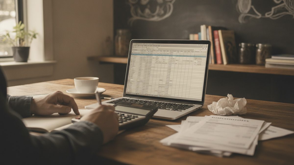 Building Your Restaurant's Financial Projections