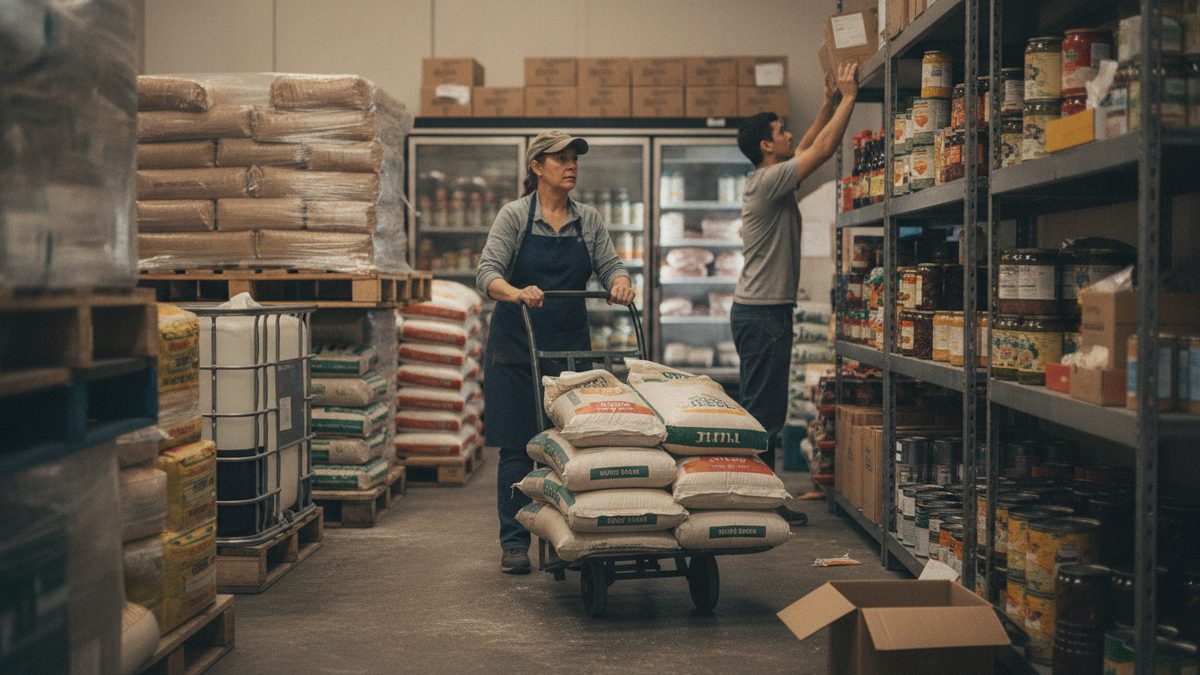 Bulk Buying: When It Saves and When It Wastes