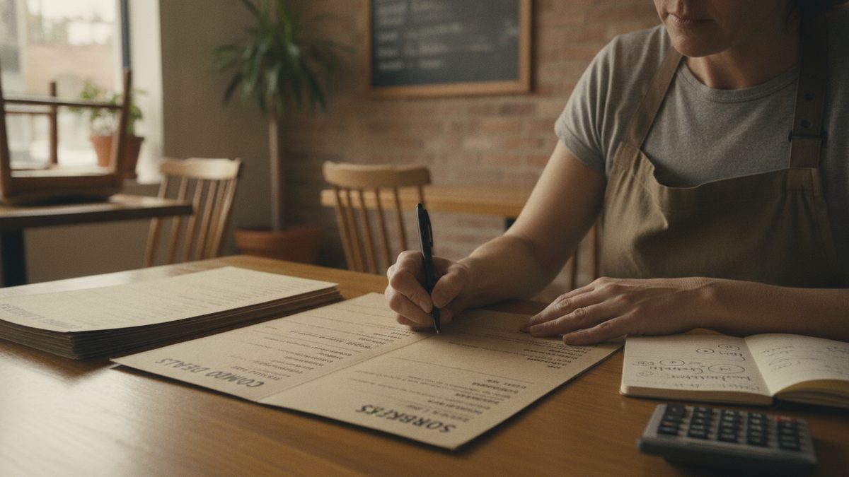 Bundling and Combo Pricing Strategies