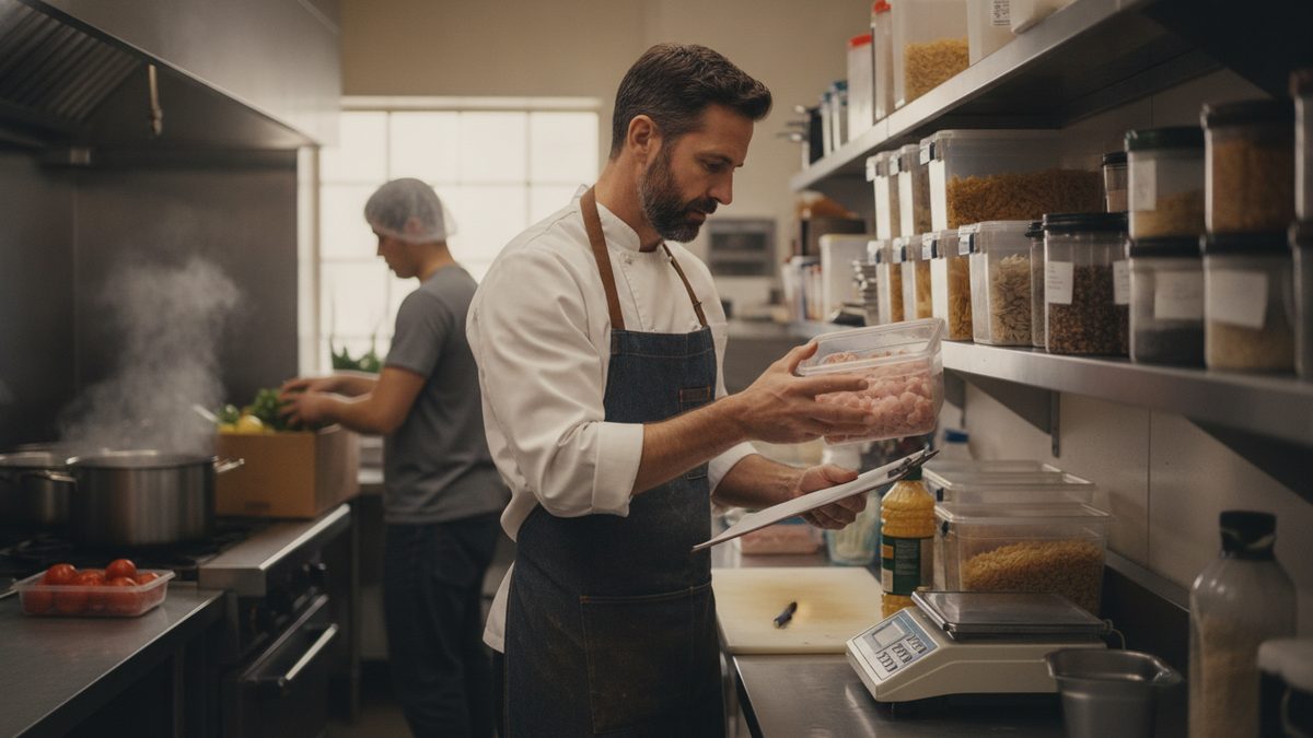 Calculating Cost per Ounce and per Serving