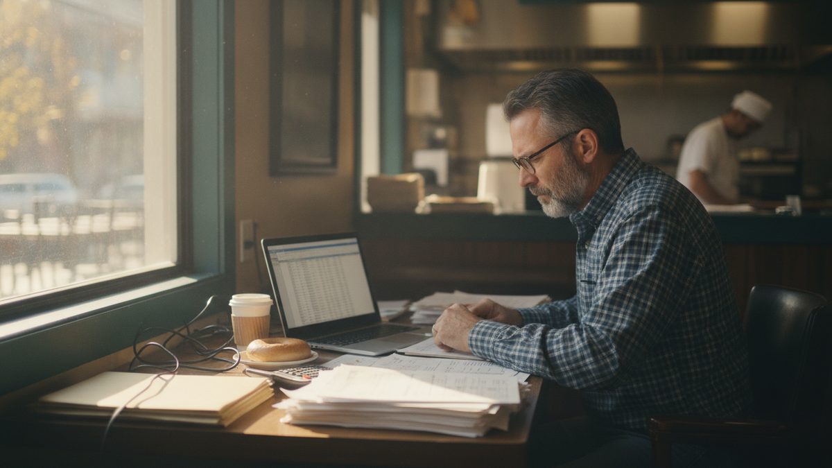 Choosing Payroll Software for Restaurants