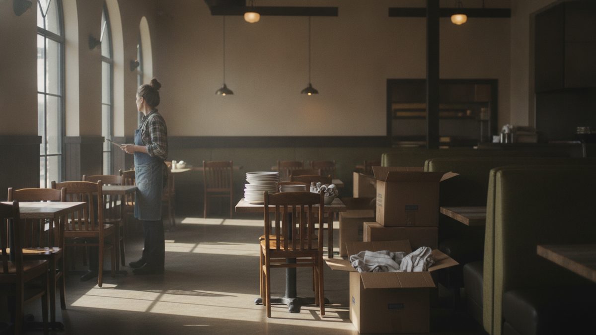 Common Mistakes First-Time Restaurant Owners Make