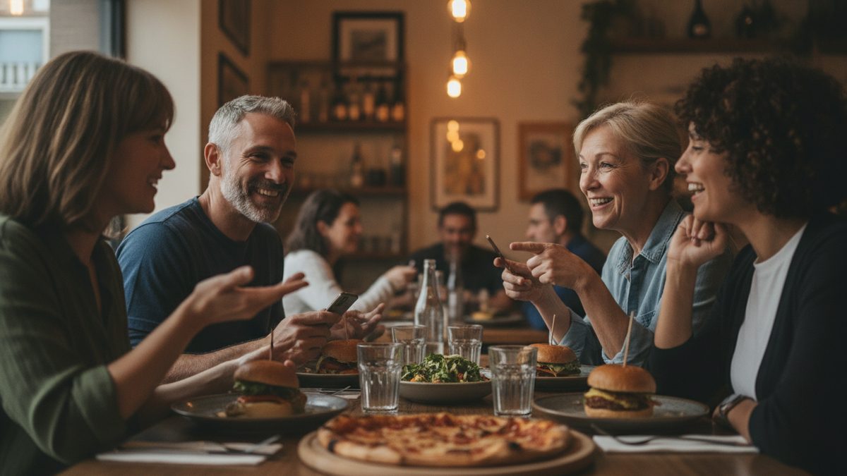 Creating a Referral Program for Diners