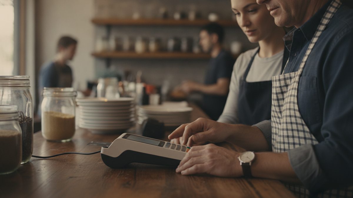 Data Security and PCI Compliance for Restaurants