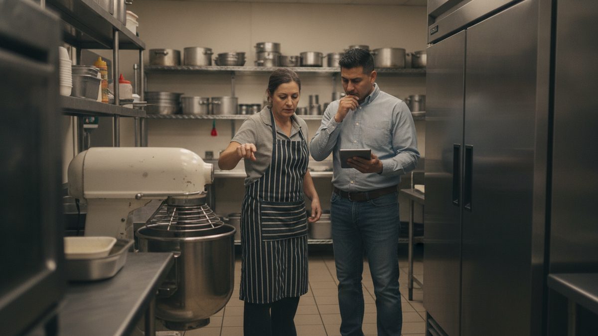 Depreciation and Equipment Write-Offs Explained