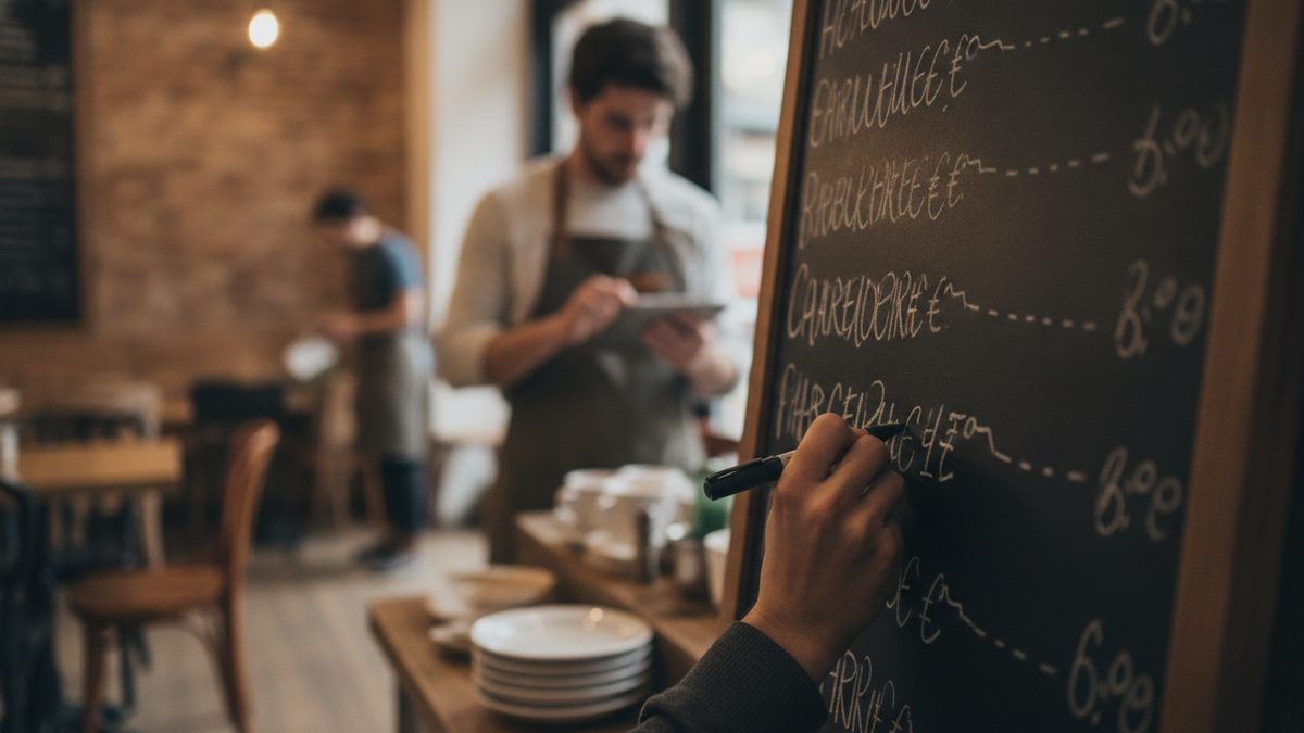 Dynamic Pricing for Restaurants: Should You Try It?