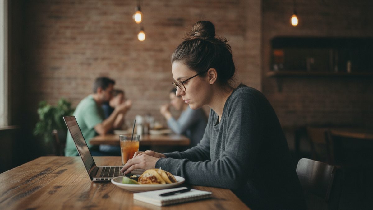 Getting Featured by Local Food Bloggers