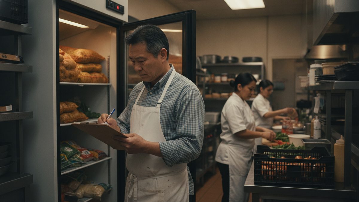 How Tariffs Affect Your Restaurant's Food Costs