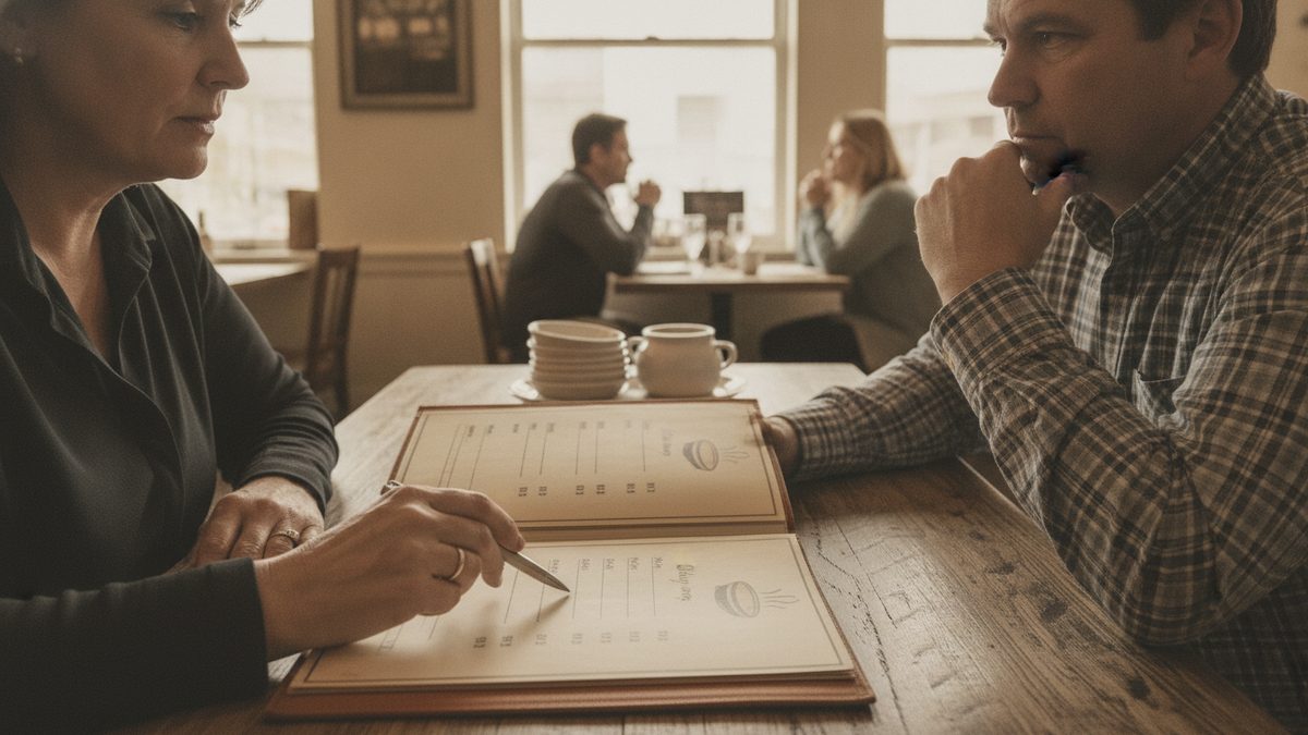 How to Add a Soup Program to Your Restaurant Menu