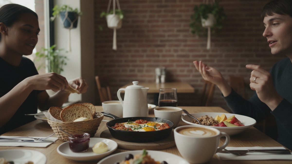 How to Add Brunch to Your Restaurant