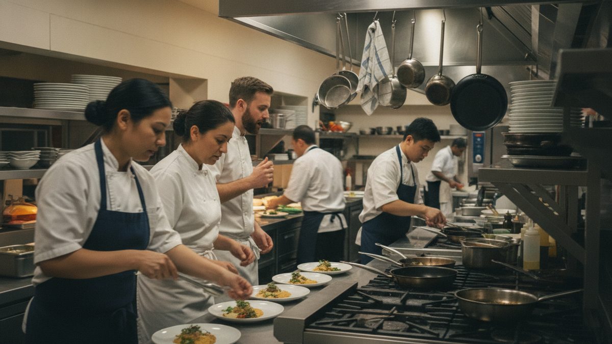 How to Audit Your Restaurant Operations