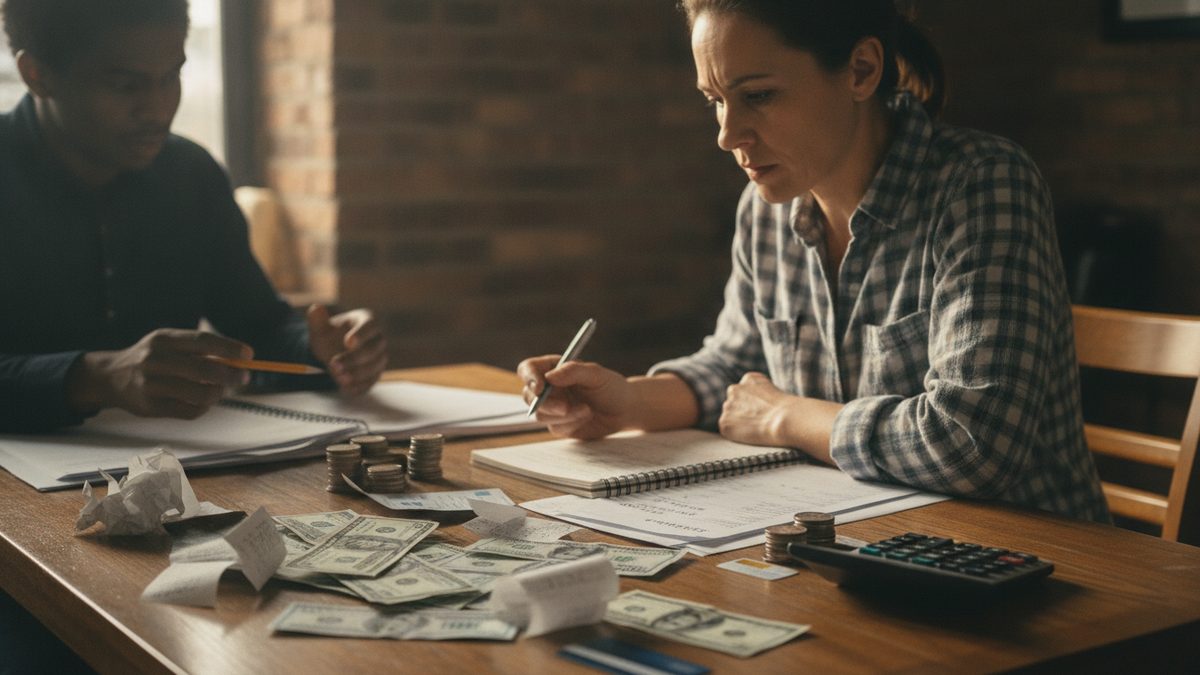 How to Build a 13-Week Cash Flow Forecast for Your Restaurant