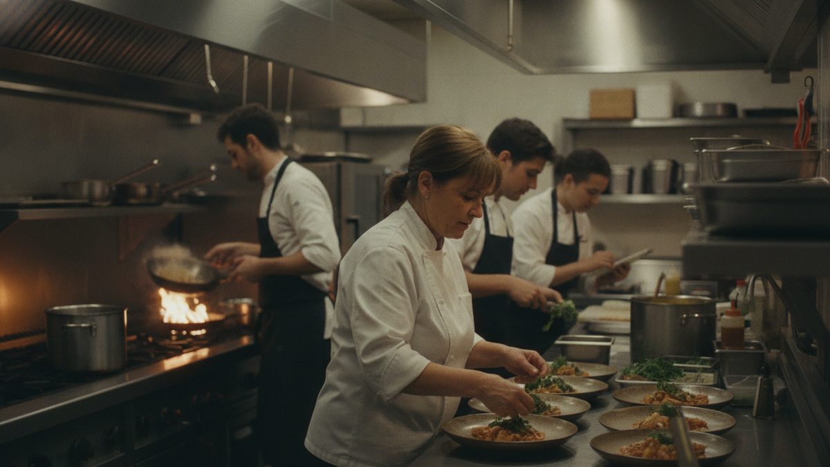How to Calculate Sales Per Labor Hour (SPLH) for Your Restaurant