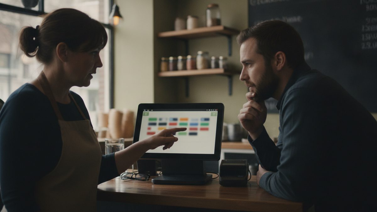 How to Choose a Restaurant POS System