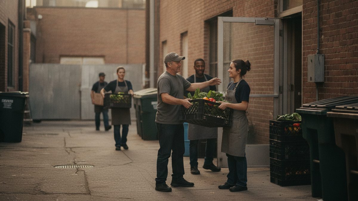 How to Choose and Manage Food Suppliers