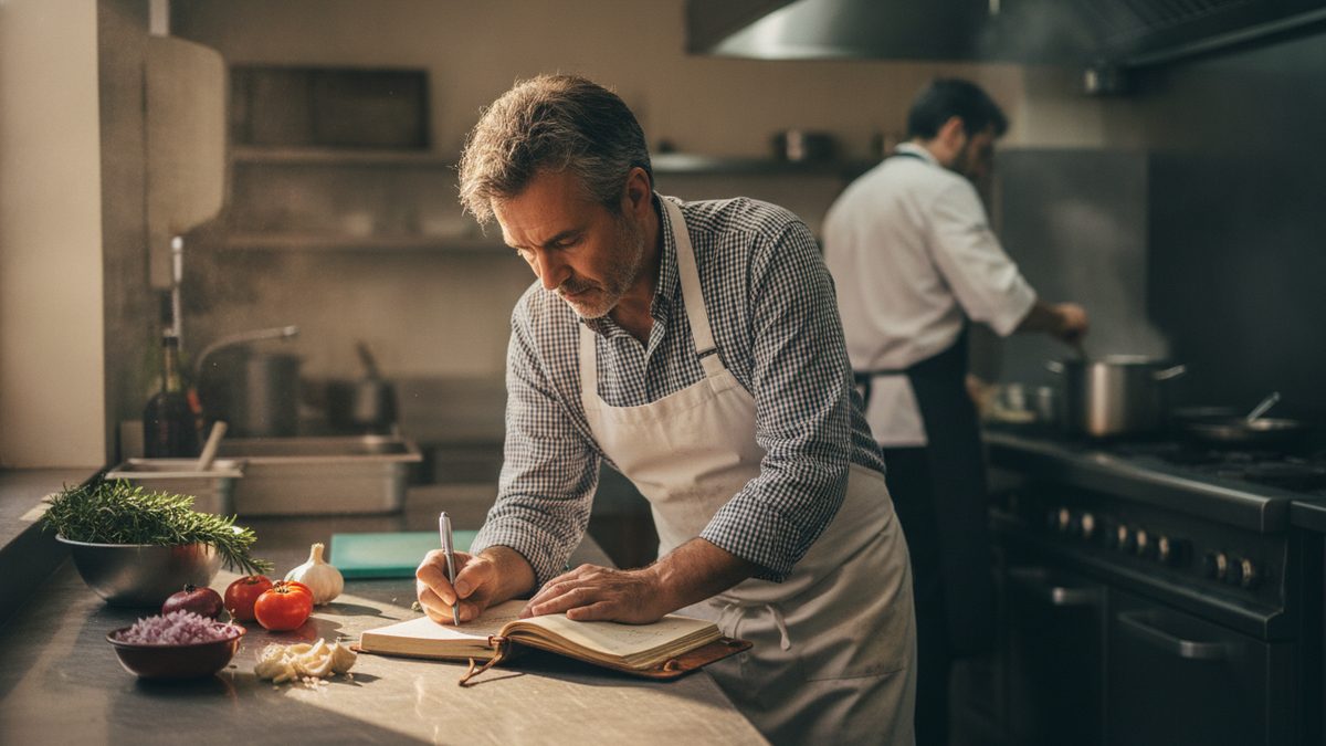 How to Cost Out a Recipe Step by Step