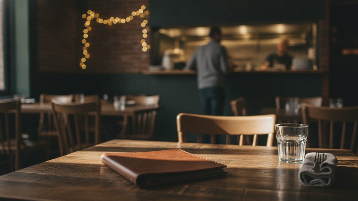 How to Create a Holiday Menu for Your Restaurant