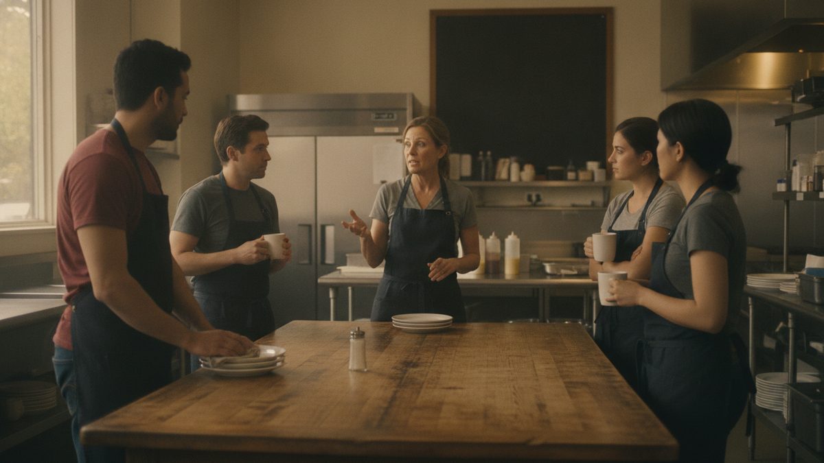 How to Create a Sick Employee Policy for Your Restaurant