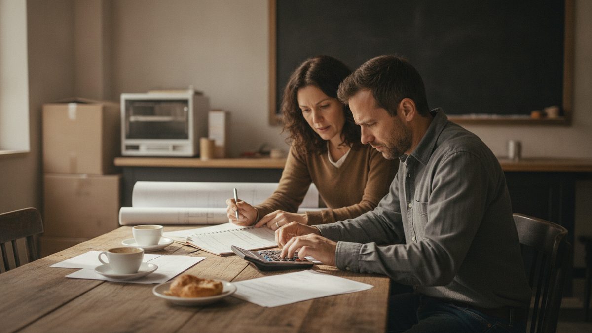 How to Create a Startup Budget