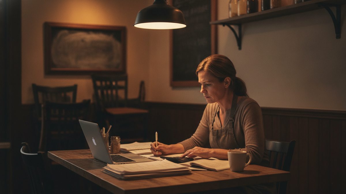 How to Do a Monthly Financial Close