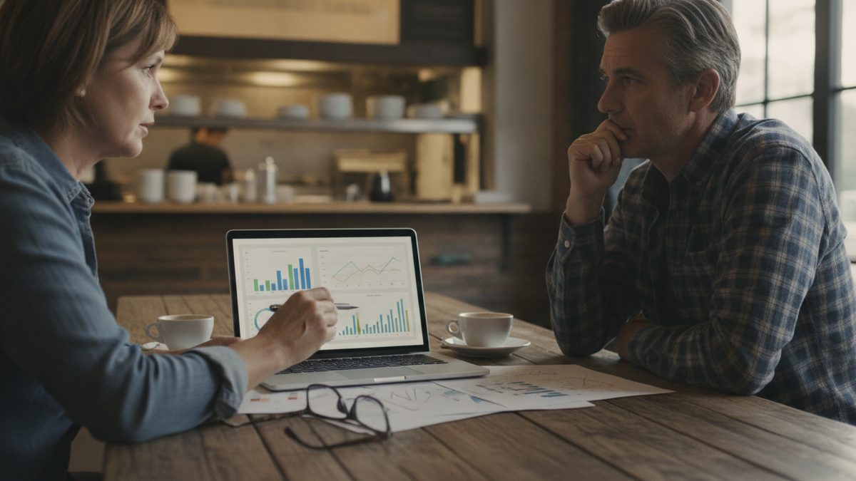 How to Forecast Restaurant Revenue