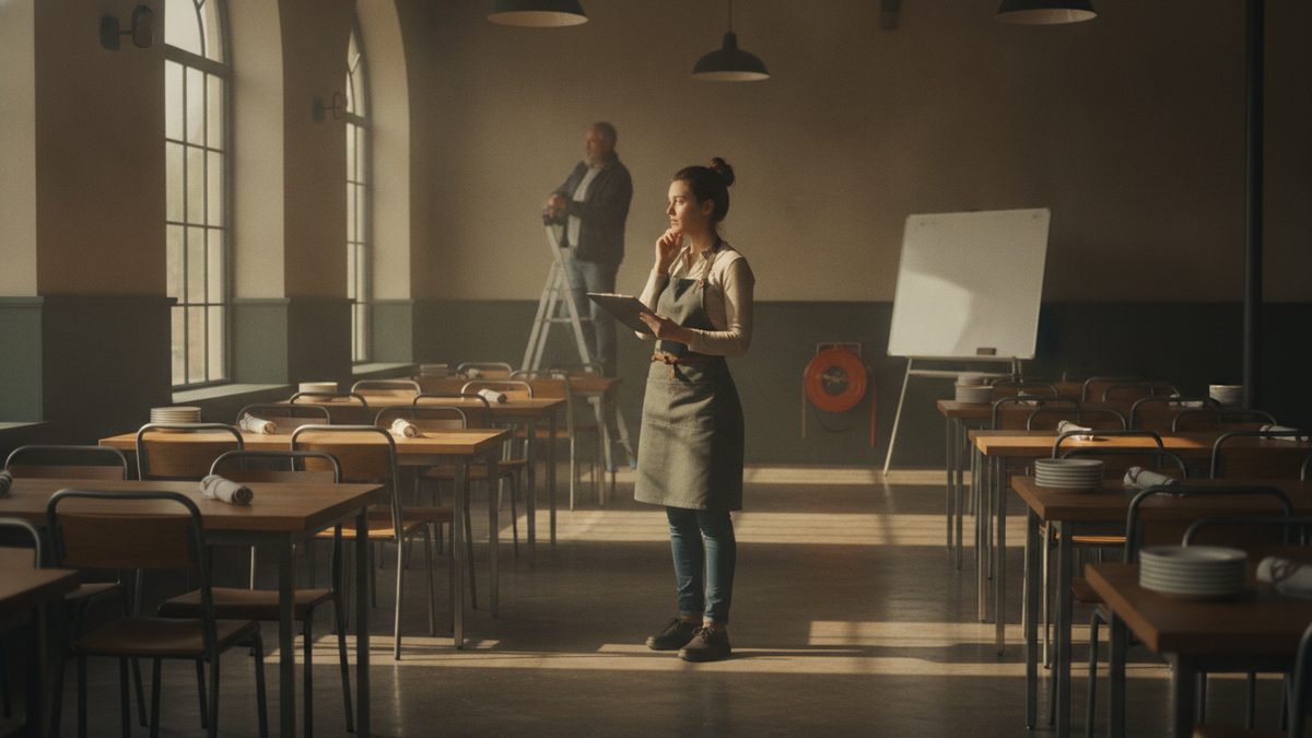 How to Get a Certificate of Occupancy for a Restaurant