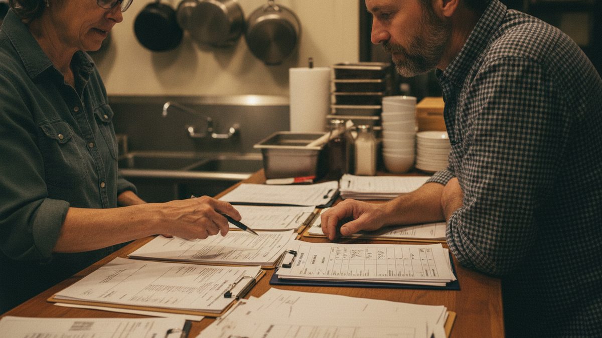 How to Get a Liquor License for Your Restaurant