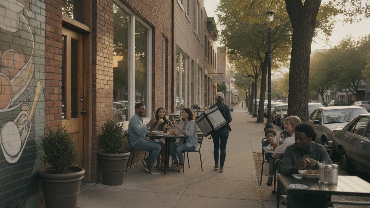 How to Get Customers to Order Direct Instead of Using Delivery Apps