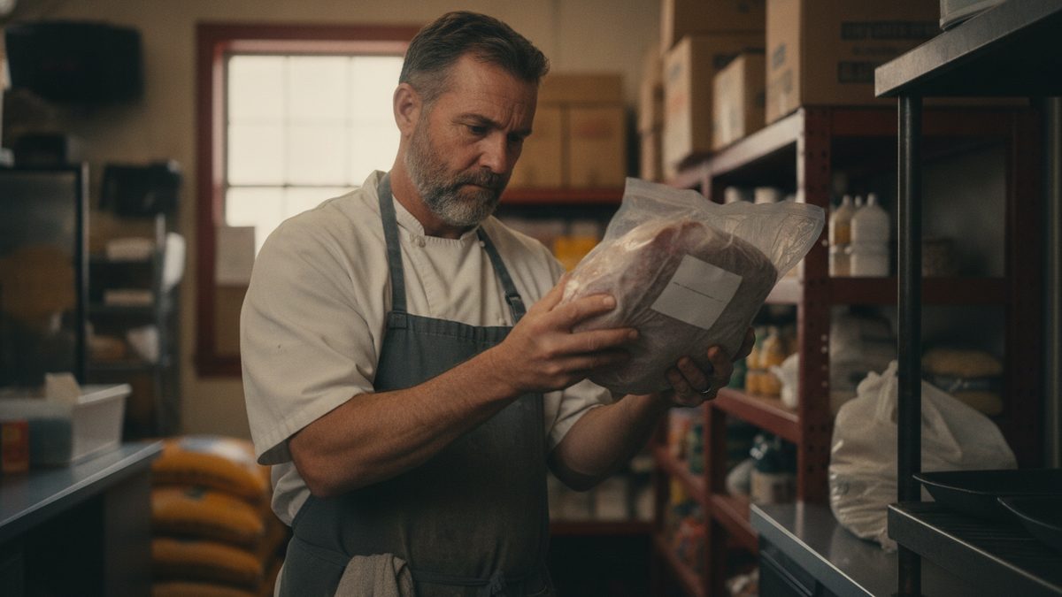 How to Handle a Food Recall at Your Restaurant