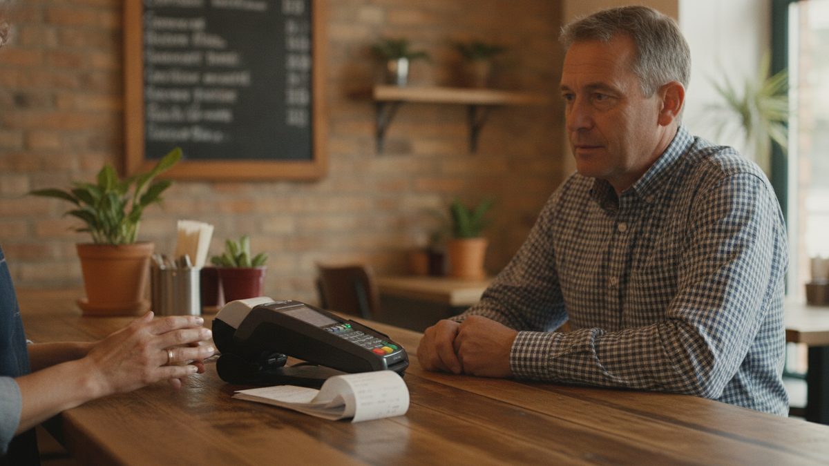 How to Handle Credit Card Chargebacks at Your Restaurant