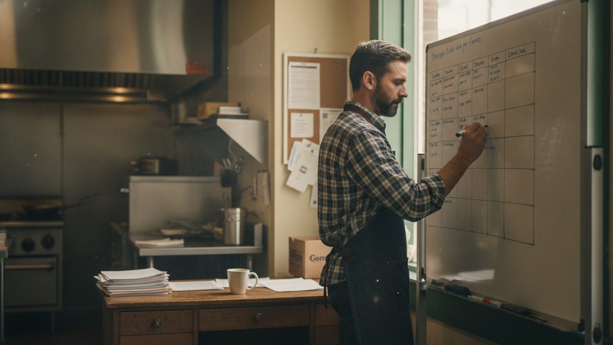 How to Handle Daylight Saving Time Changes in Restaurant Scheduling and Payroll