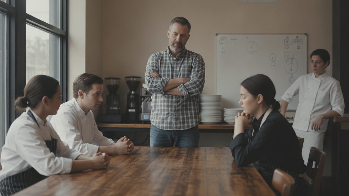 How to Handle Employee Discipline and Terminations
