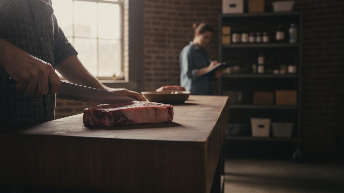 How to Handle High Beef Prices at Your Restaurant
