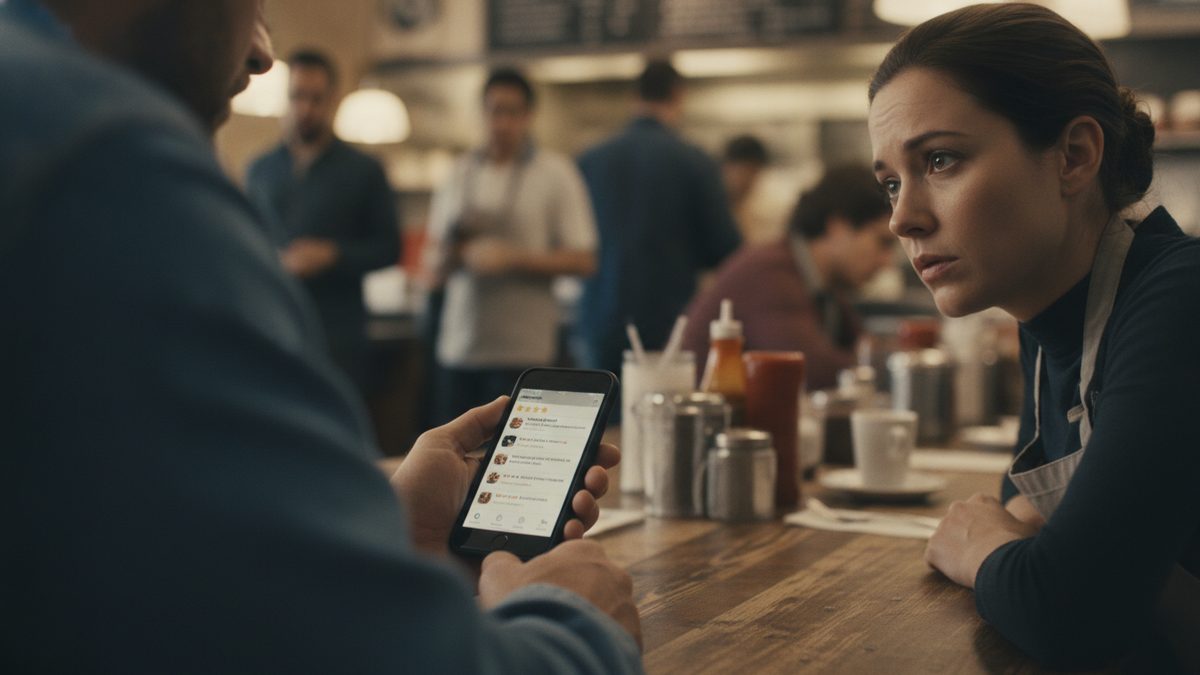 How to Handle Online Reputation Management