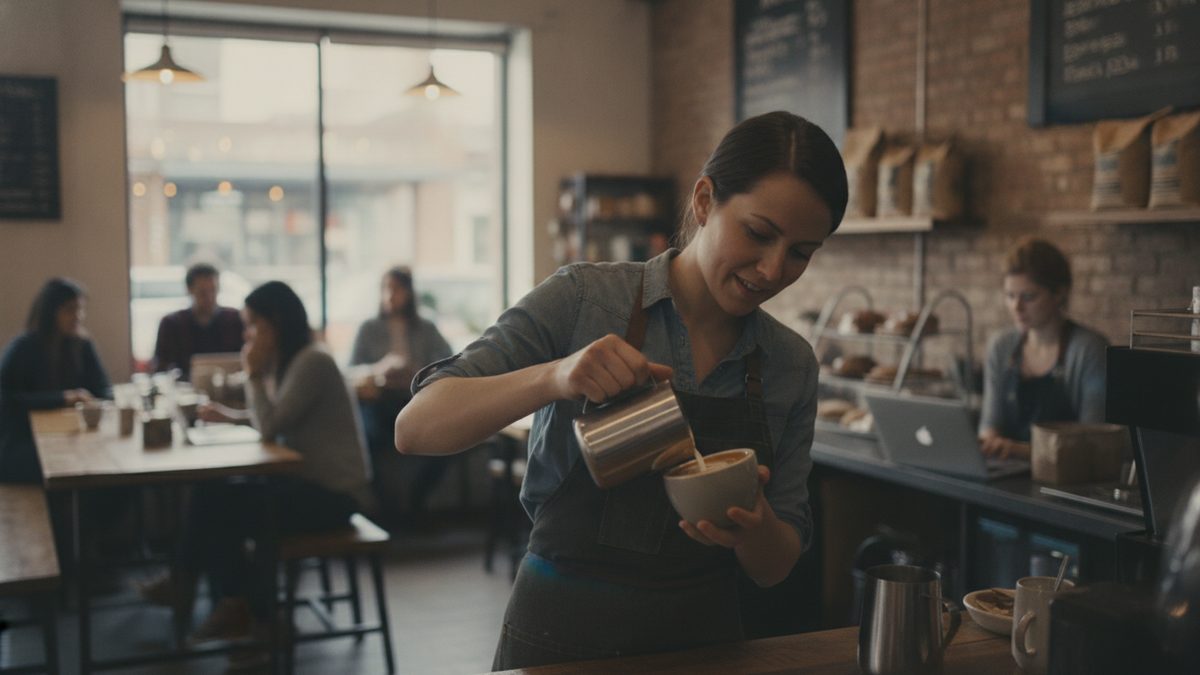 How to Handle Rising Coffee Prices at Your Restaurant