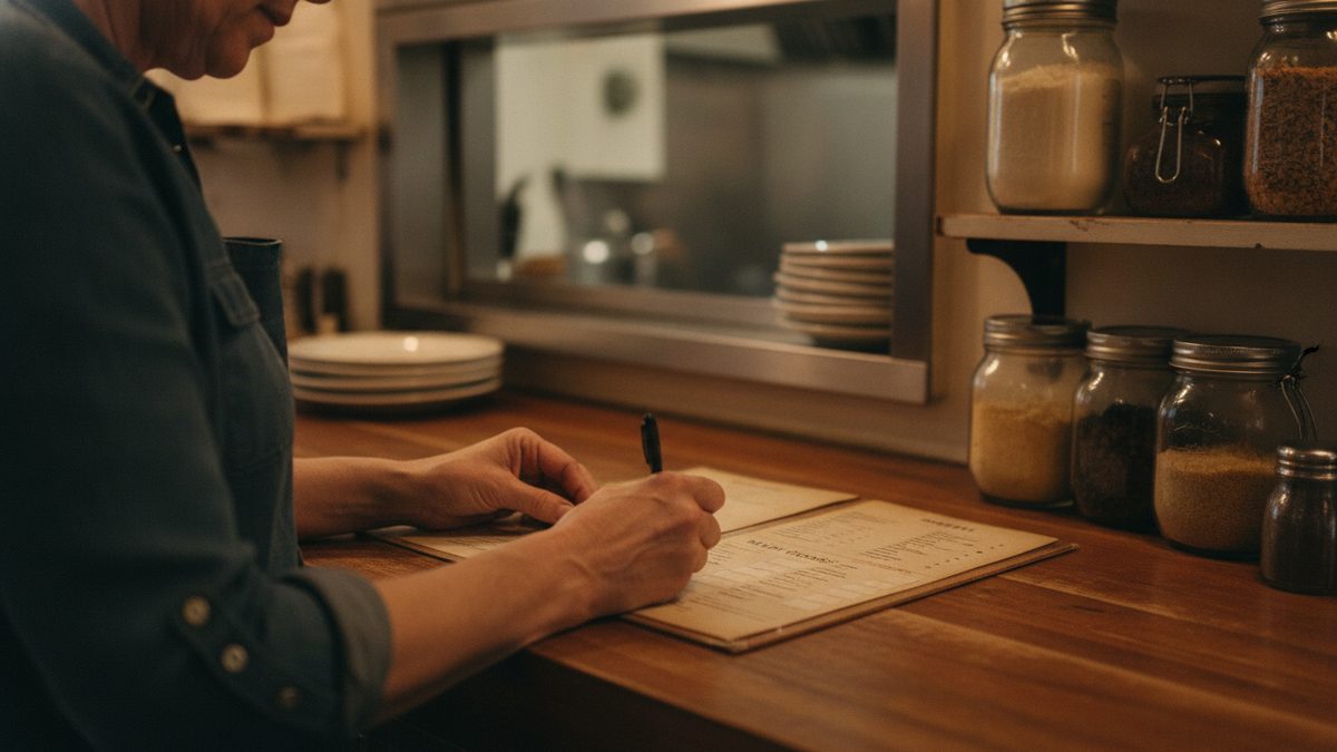 How to Handle Rising Ingredient Prices