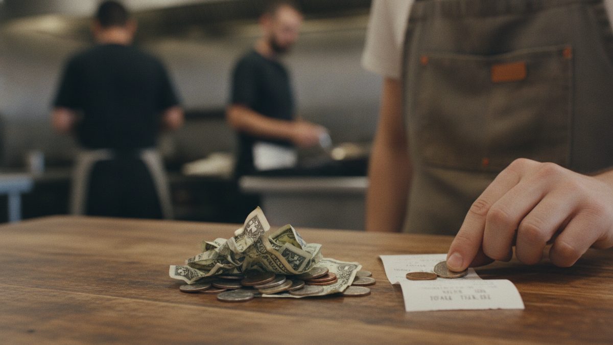 How to Handle Tip Pooling and Tip Credits Legally