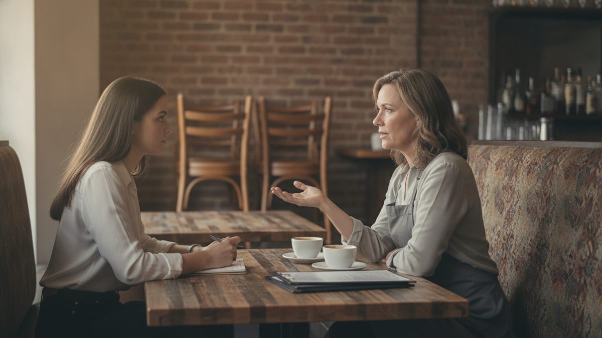 How to Hire Your First Restaurant Team