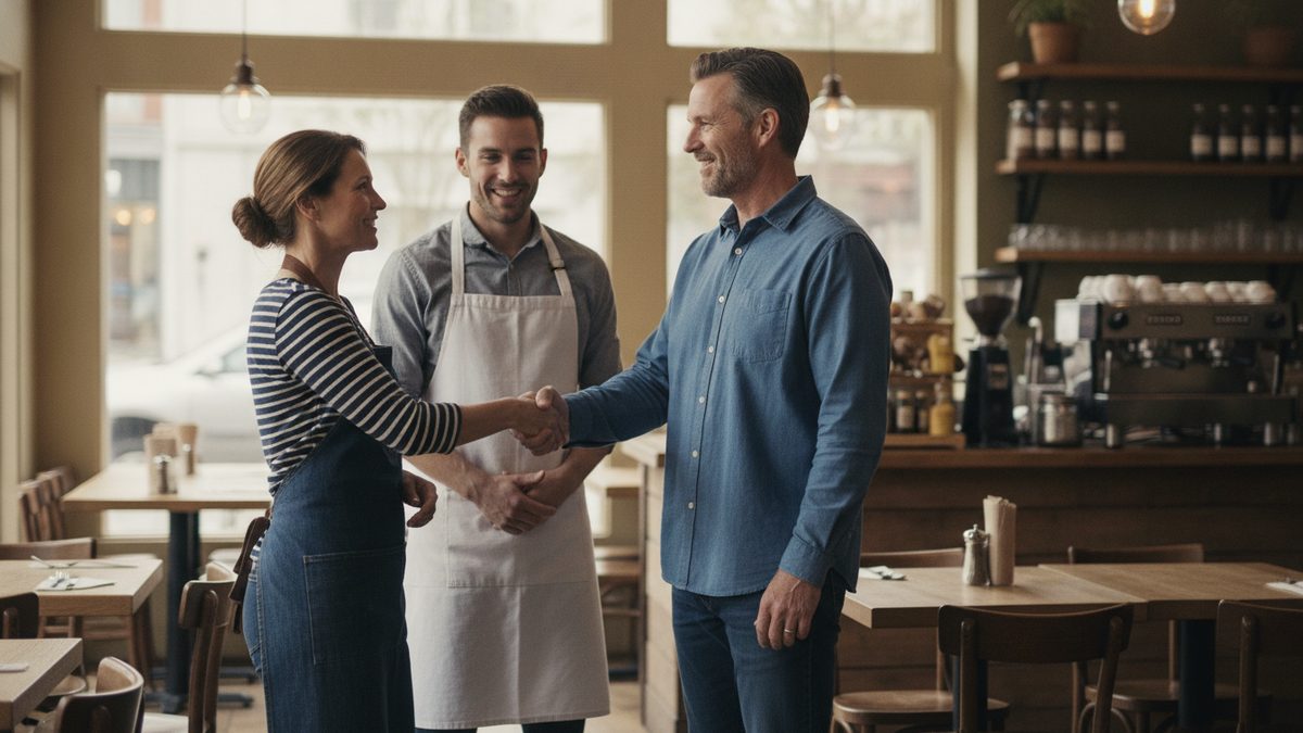 How to Increase Repeat Customers