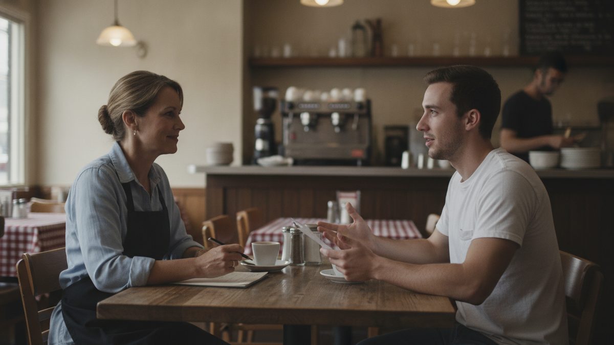 How to Interview and Hire Restaurant Employees