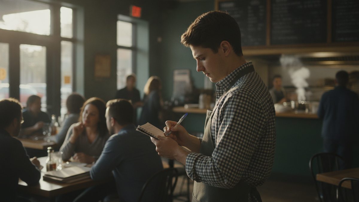 How to Keep Taking Orders When Your Restaurant Internet Goes Down