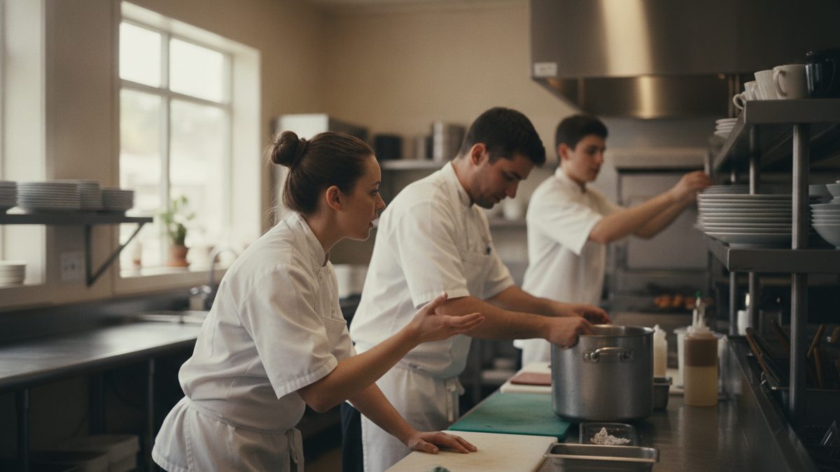 How to Manage Labor During Slow Seasons