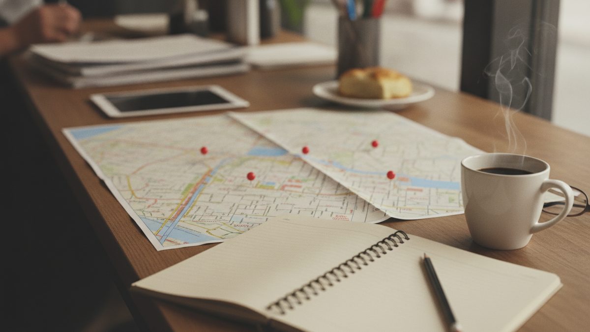 How to Manage Multiple Locations