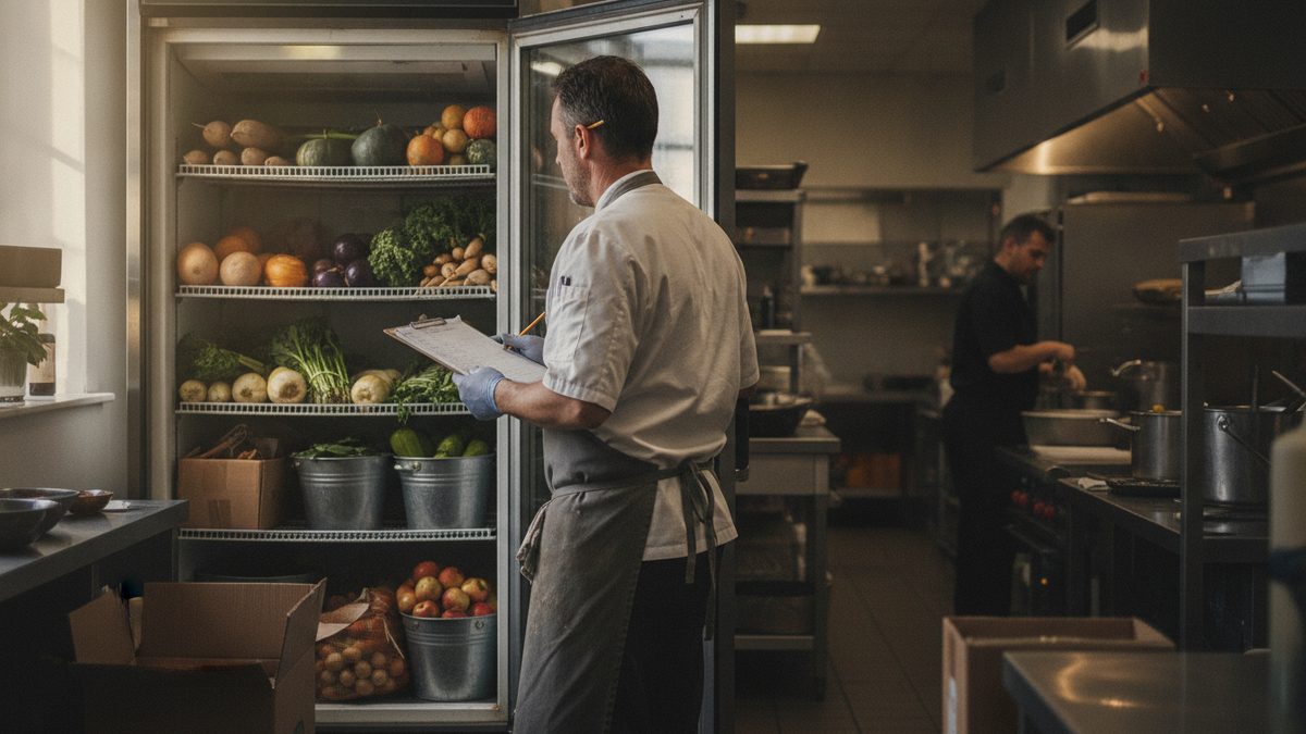 How to Manage Seasonal Ingredient Costs