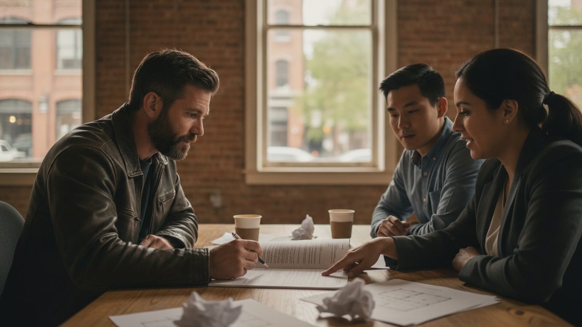 How to Negotiate a Commercial Lease